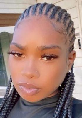 Ajaunae Todd death by force case profile photo
