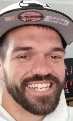 Joseph Pollock death by force case profile photo