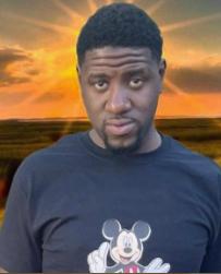 Morgan Jackson death by force case profile photo
