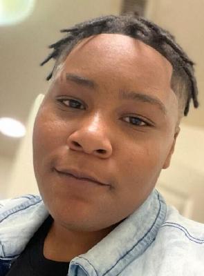 Shamari Mingo death by force case profile photo
