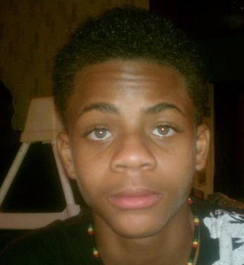 Marquise Craig death by force case in Cleveland, OH