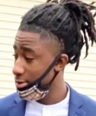 Tireese Martin-Croom death by force case in Cleveland, OH