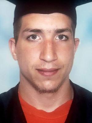 Jason Sitnic death by force case in Youngstown, OH