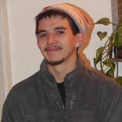 Ryan Carlile death by force case profile photo