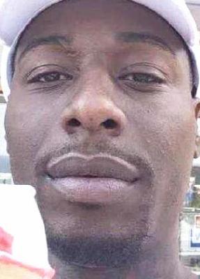 Michael Eric McCloud death by force case profile photo
