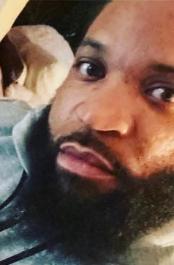 Barry Roberts death by force case in Cleveland, OH