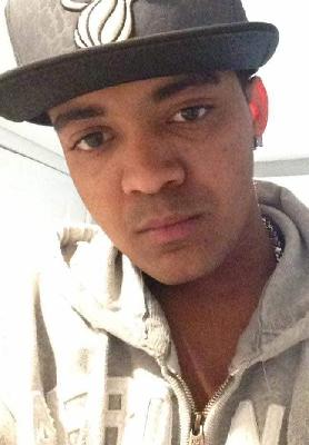 Nathaniel T. Laster death by force case profile photo