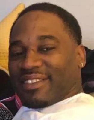 William Efford death by force case profile photo