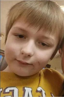 Nolan Combs death by force case profile photo