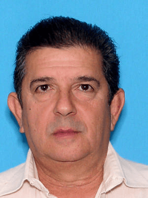 Homer G Hassam death by force case in Immokalee, FL