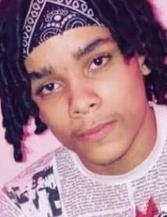 Andre Greene death by force case profile photo
