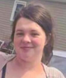 Katelynn Mae Puckett death by force case in Franklin, OH
