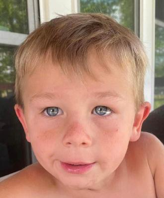Chase Doer   death by force case profile photo