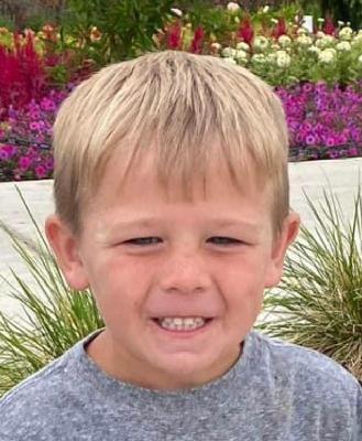 Clayton Doer   death by force case in New-richmond, OH