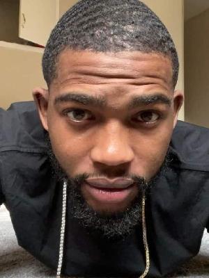 Cedric Davis death by force case in Cleveland, OH