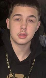 Elhajji Scott death by force case profile photo