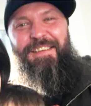 Patrick Wilkinson death by force case profile photo