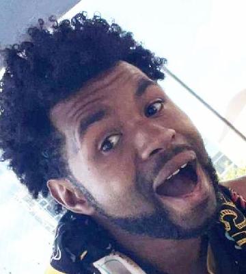 Derrick Ferrell death by force case in Cincinnati, OH