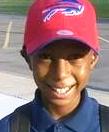 Jarrell Russell death by force case profile photo