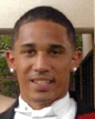 Kyle Harris death by force case profile photo