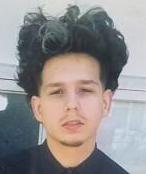 Nathan Carroll death by force case profile photo