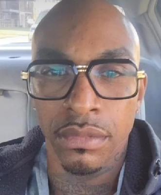Kevin Eugene Jones death by force case in Dayton, OH