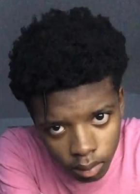 Bemetrius Hargrove death by force case profile photo