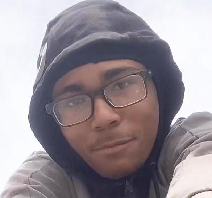 Lorenzo Butler Jr death by force case in Columbus, OH