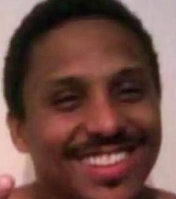 Adrian Smith death by force case profile photo