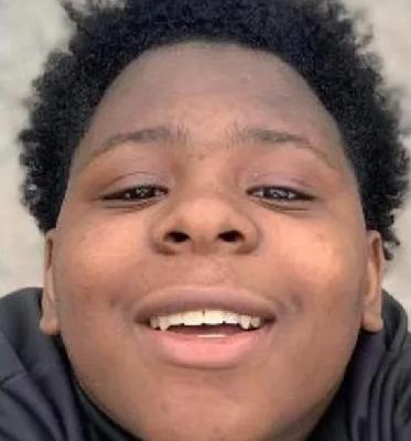  death by force case profile photo