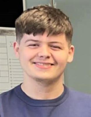 Joshua Reed death by force case in Portsmouth, OH