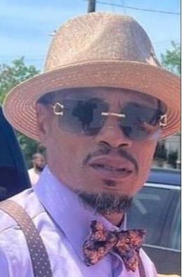 Tallis Moorer death by force case profile photo