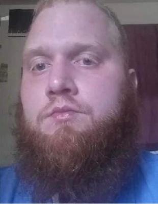 Joshua Kutscher death by force case profile photo