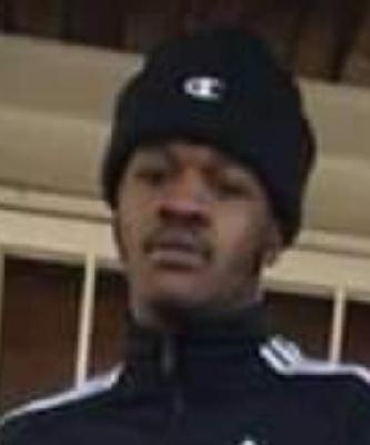 Daquan Parker death by force case in Cleveland, OH