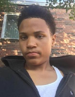 Ronald Jackson death by force case in Cleveland, OH