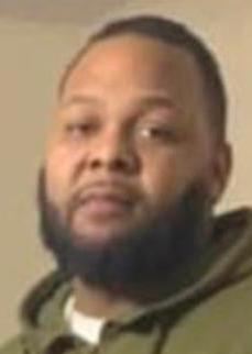 David McCray death by force case profile photo