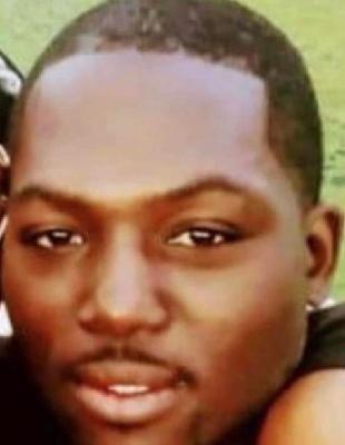 Johntel Cooper death by force case profile photo