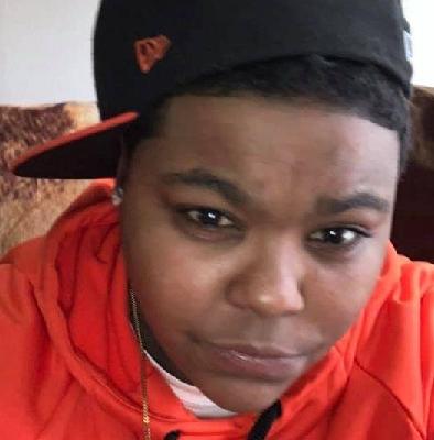 Antonia S Smith death by force case in Columbus, OH