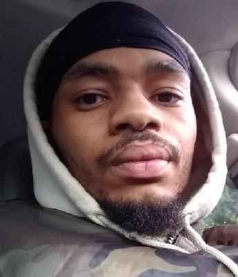 Darius Hoisten death by force case profile photo