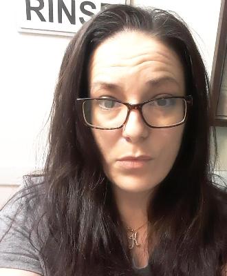 Kayla Cole   death by force case in Toledo, OH