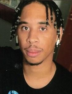 Jeffrey Allen death by force case profile photo