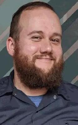 George Geo Jensen death by force case in Barberton, OH