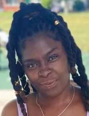 Bianca Flock Mason death by force case in Cleveland, OH