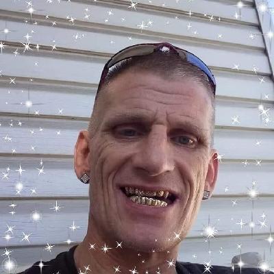 Gary McConaha death by force case profile photo