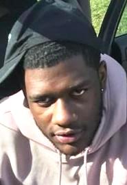 Kelvin Clark Jr. death by force case in Cleveland, OH