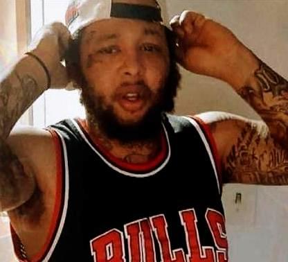 Javon Tucker death by force case in Columbus, OH