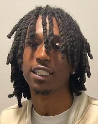 Jawaun Fain death by force case in Columbus, OH