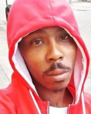 Timothy Brown death by force case in Cincinnati, OH