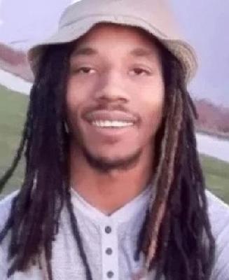 Christopher West death by force case profile photo