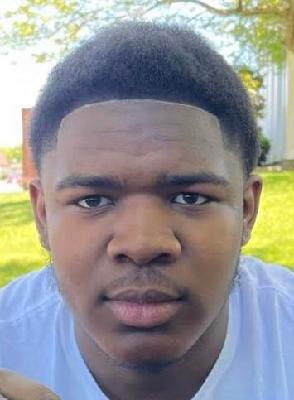 SirKeontè Jackson death by force case profile photo